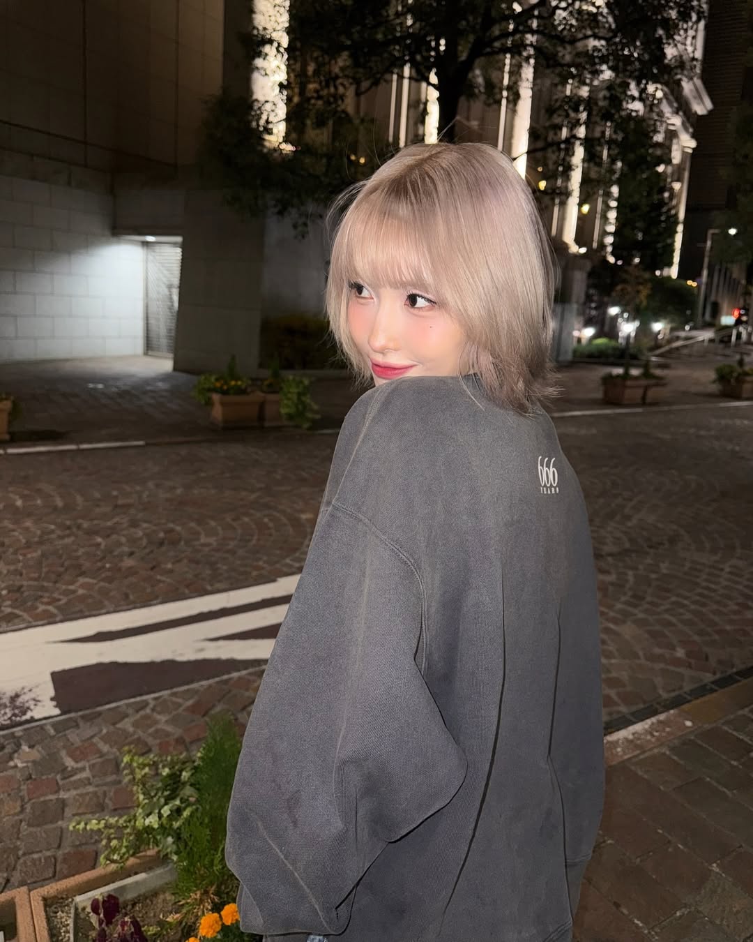Post image  of TWICE
