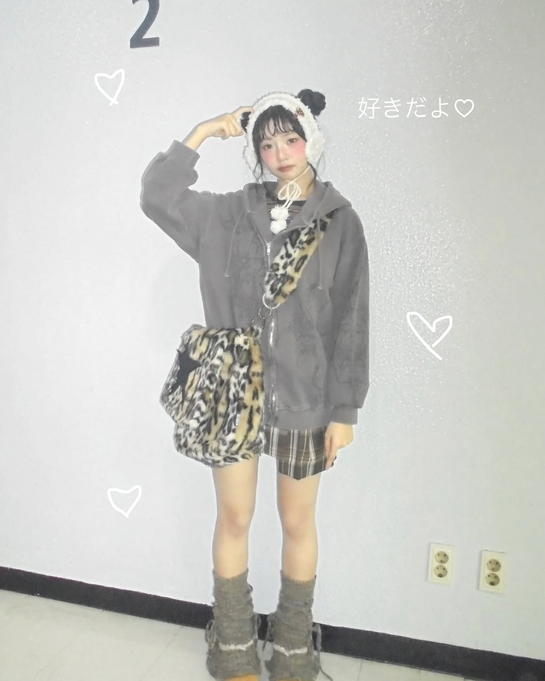 Post image  of IVE