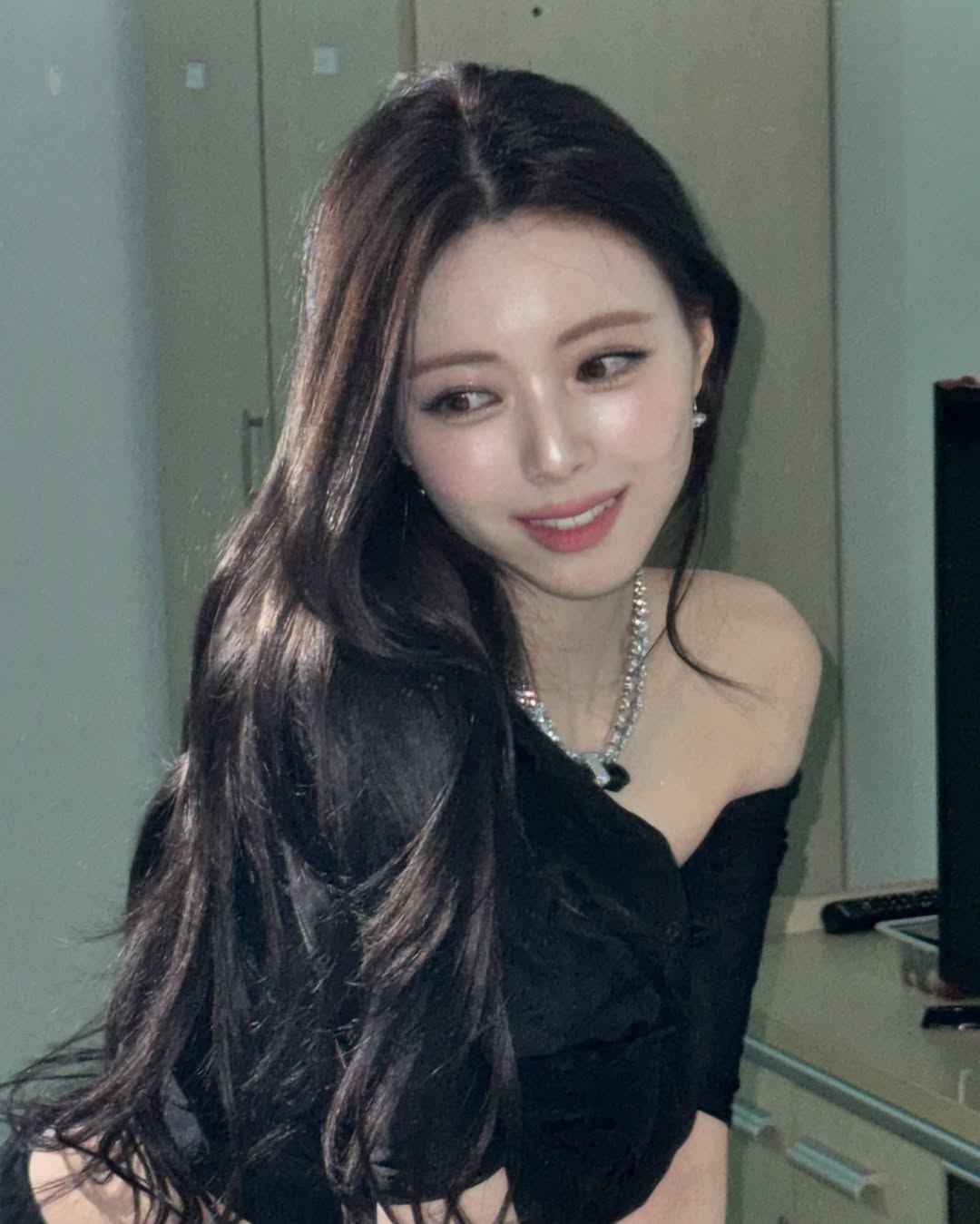 Post image  of ITZY