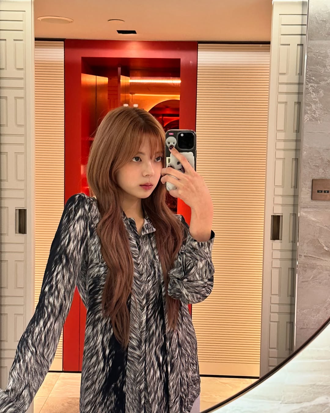 Post image  of ITZY