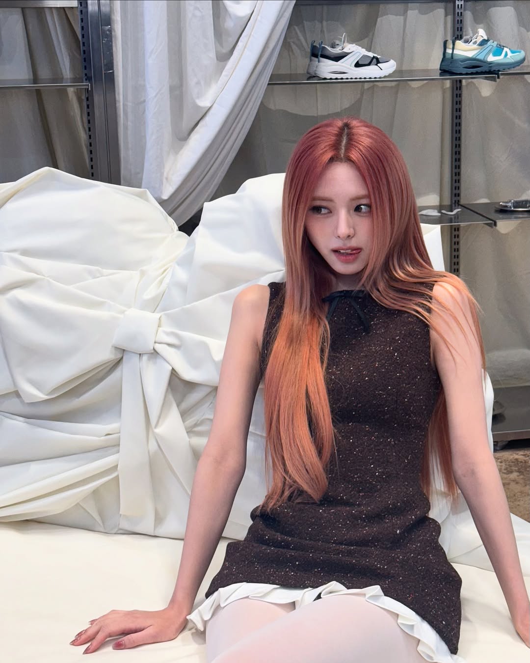 Post image  of ITZY