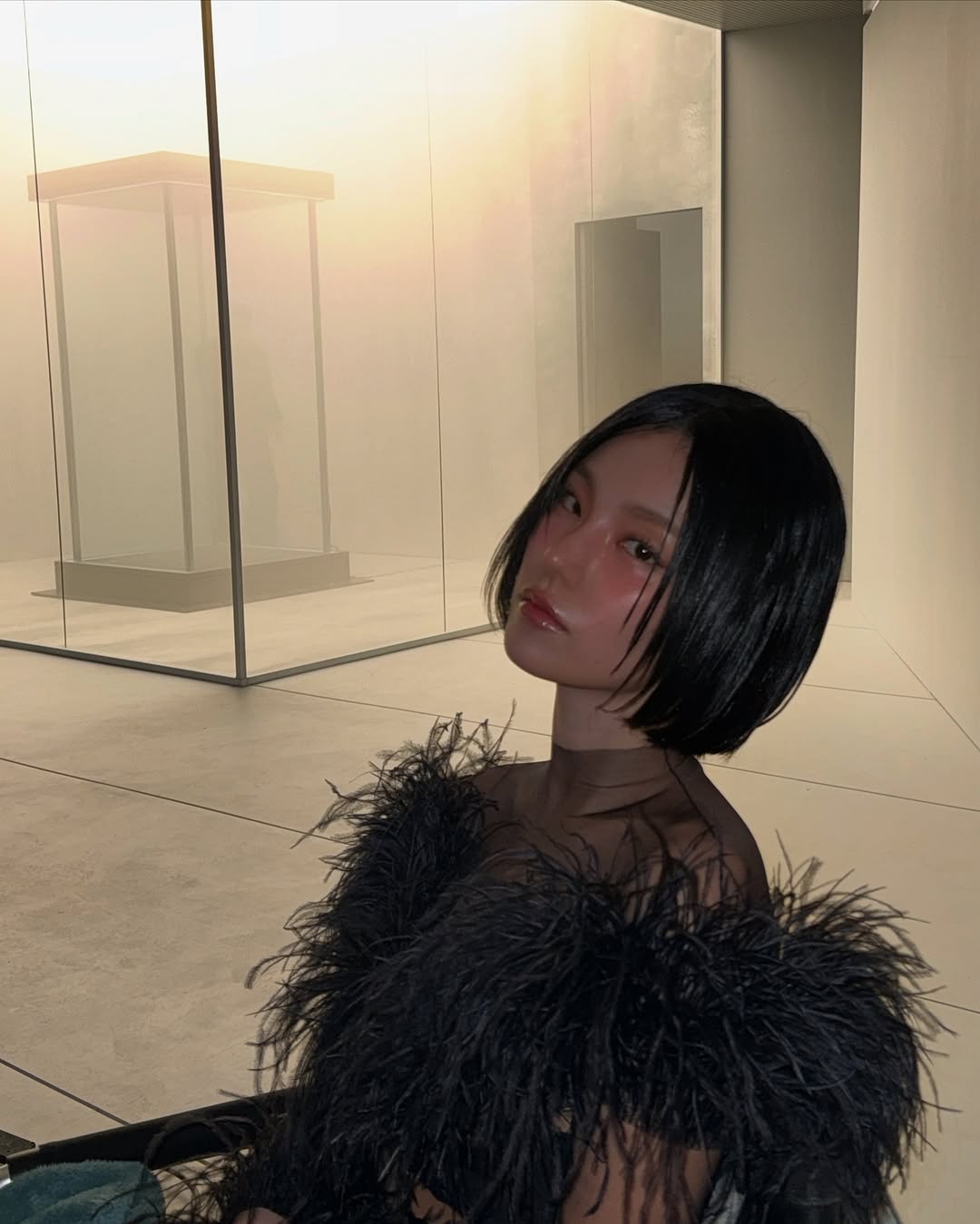 Post image  of ITZY
