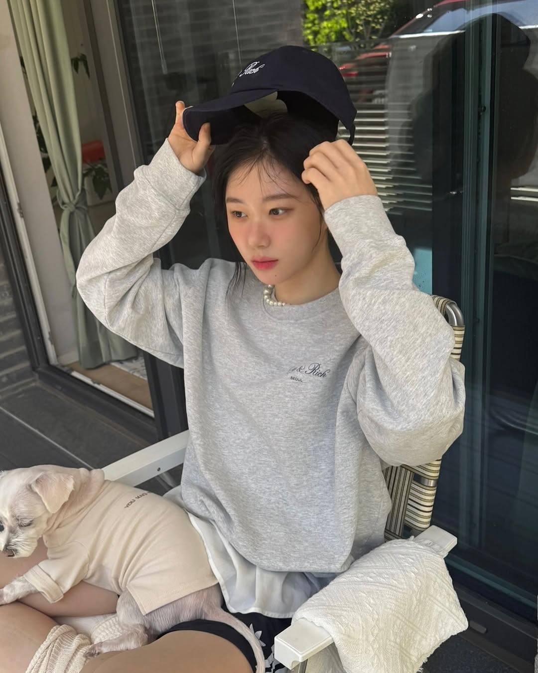 Post image  of ITZY