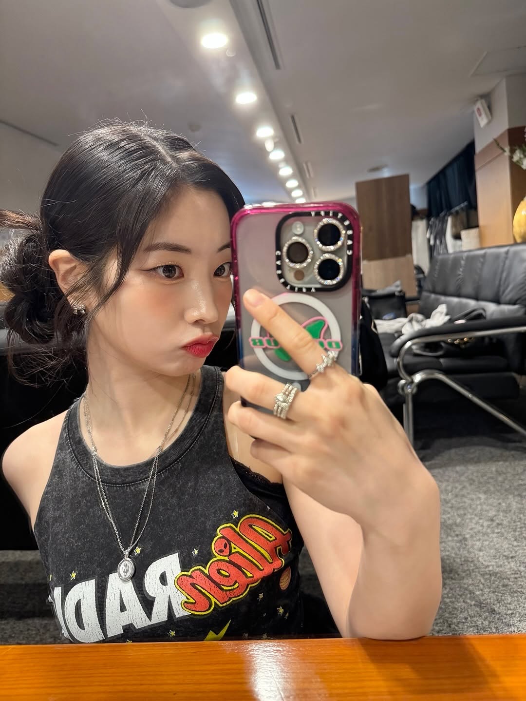 Post image  of TWICE