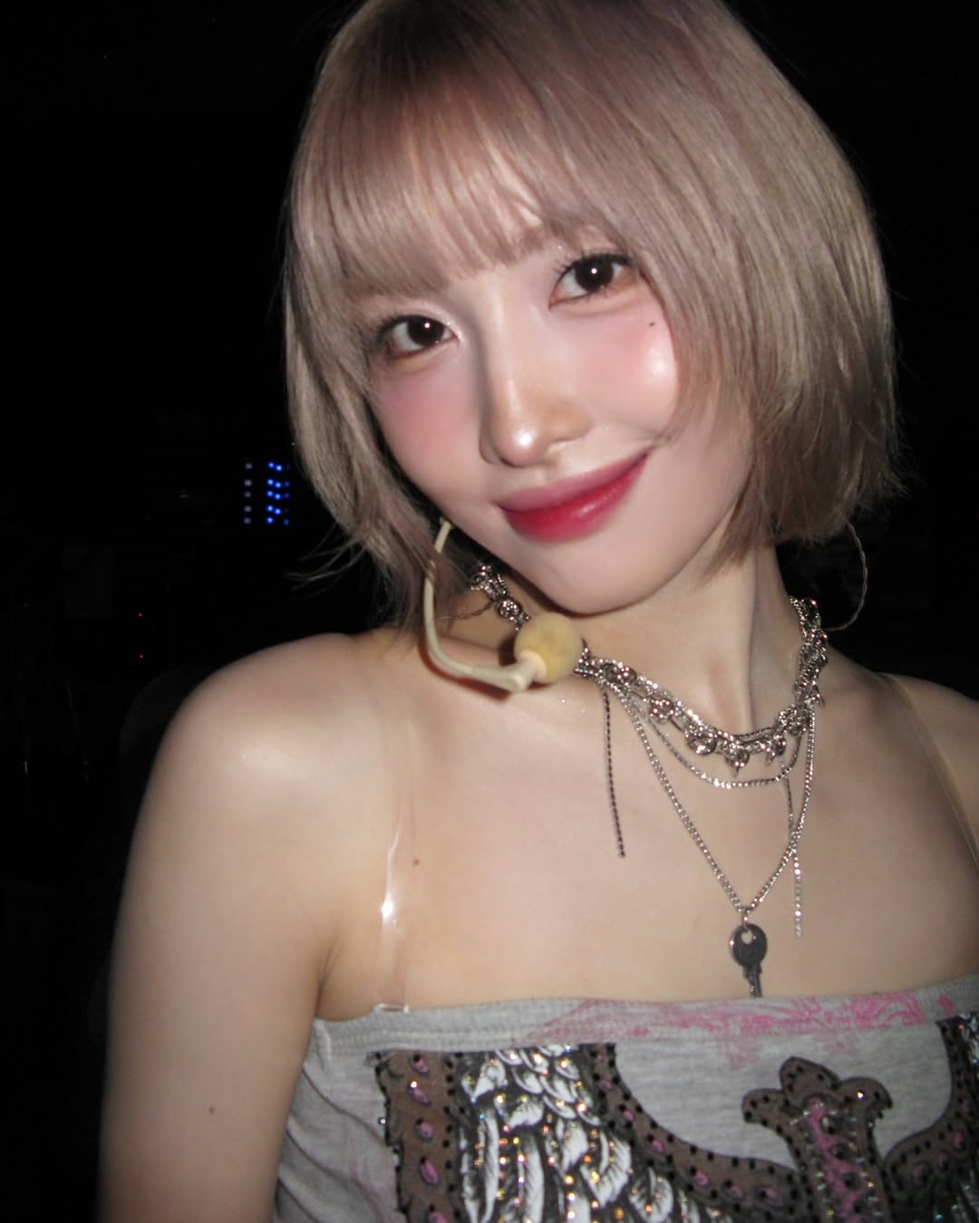Post image  of TWICE
