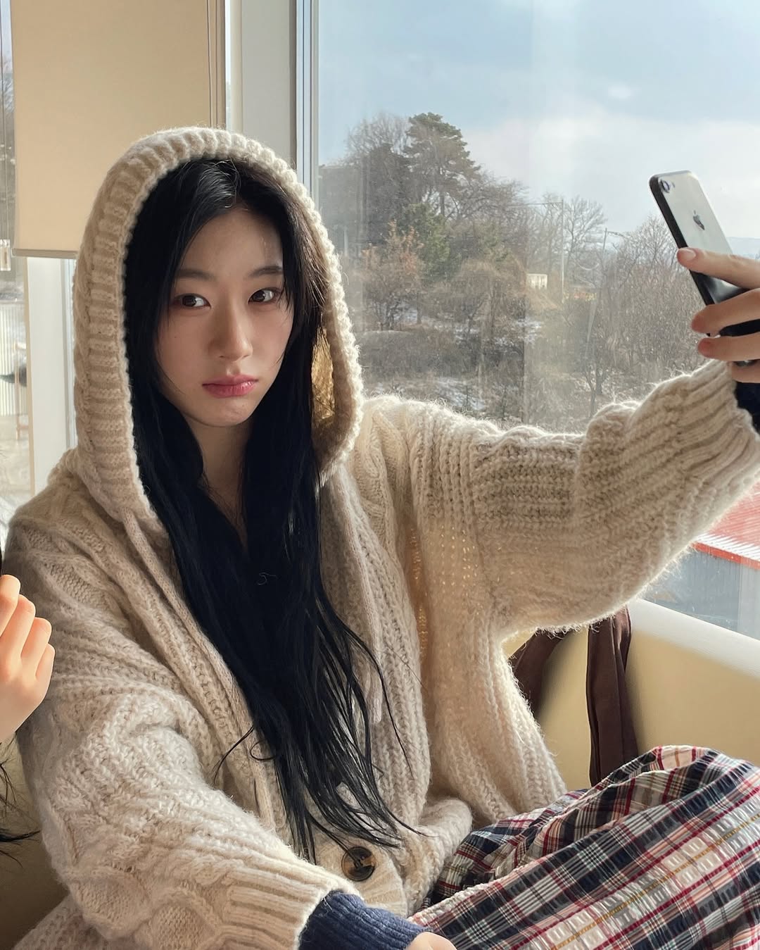 Post image  of ITZY