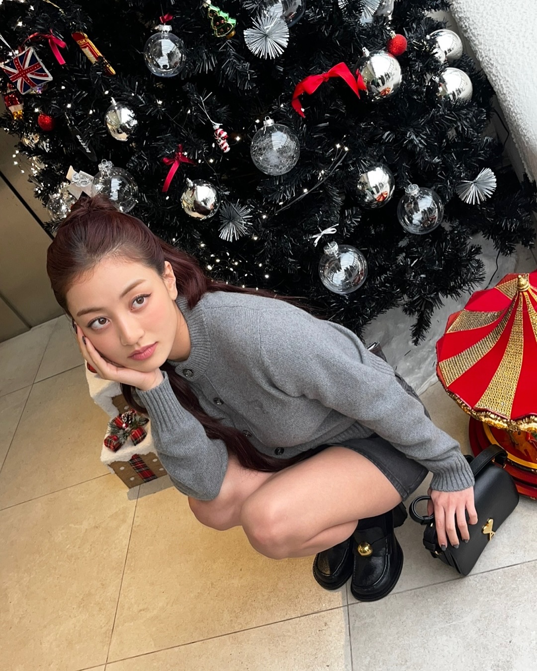 Post image  of TWICE