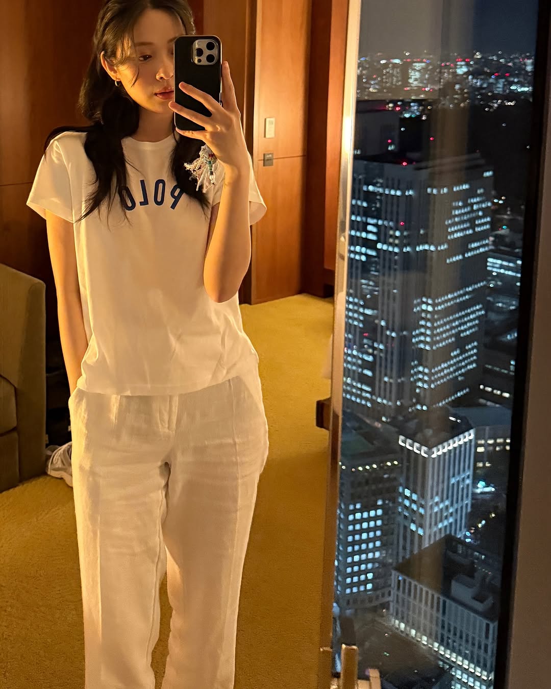 Post image  of ITZY