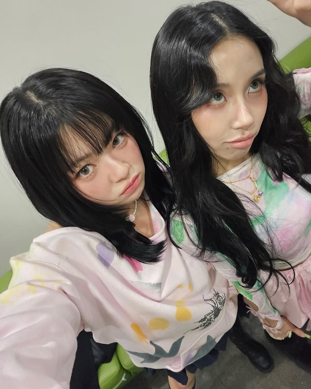 Post image  of TWICE