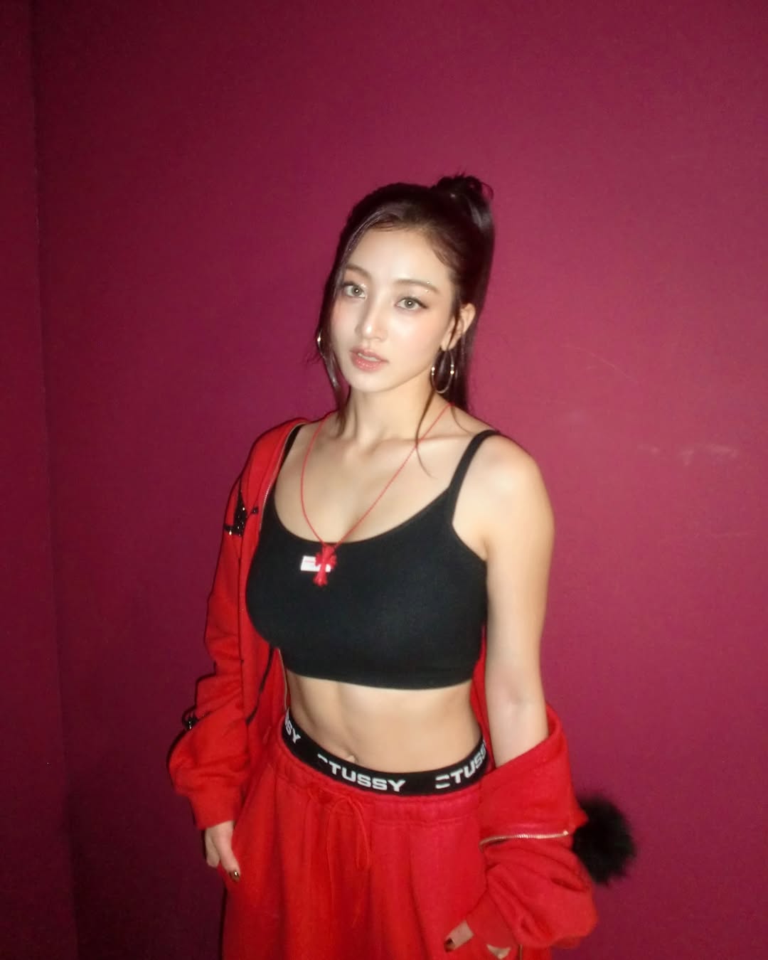 Post image  of TWICE