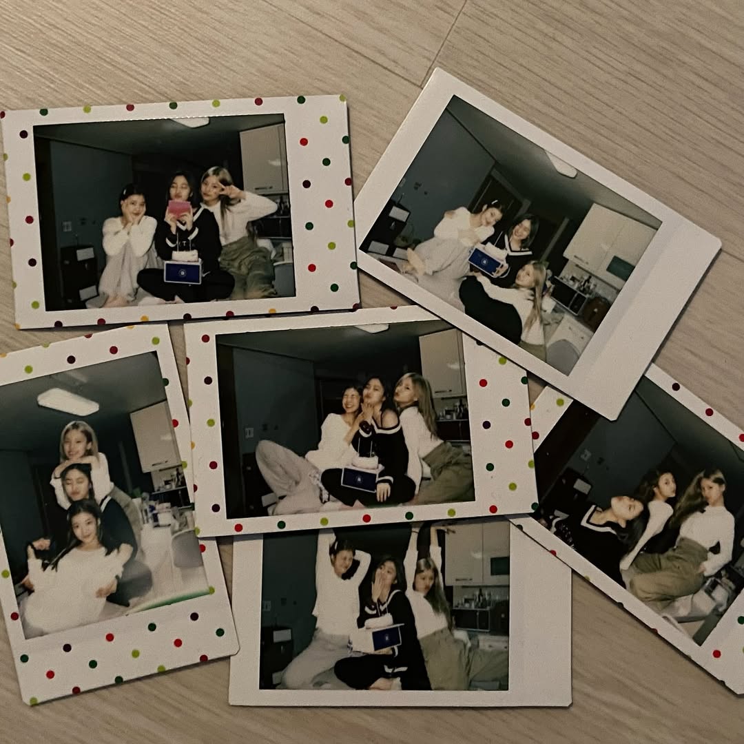 Post image  of ITZY