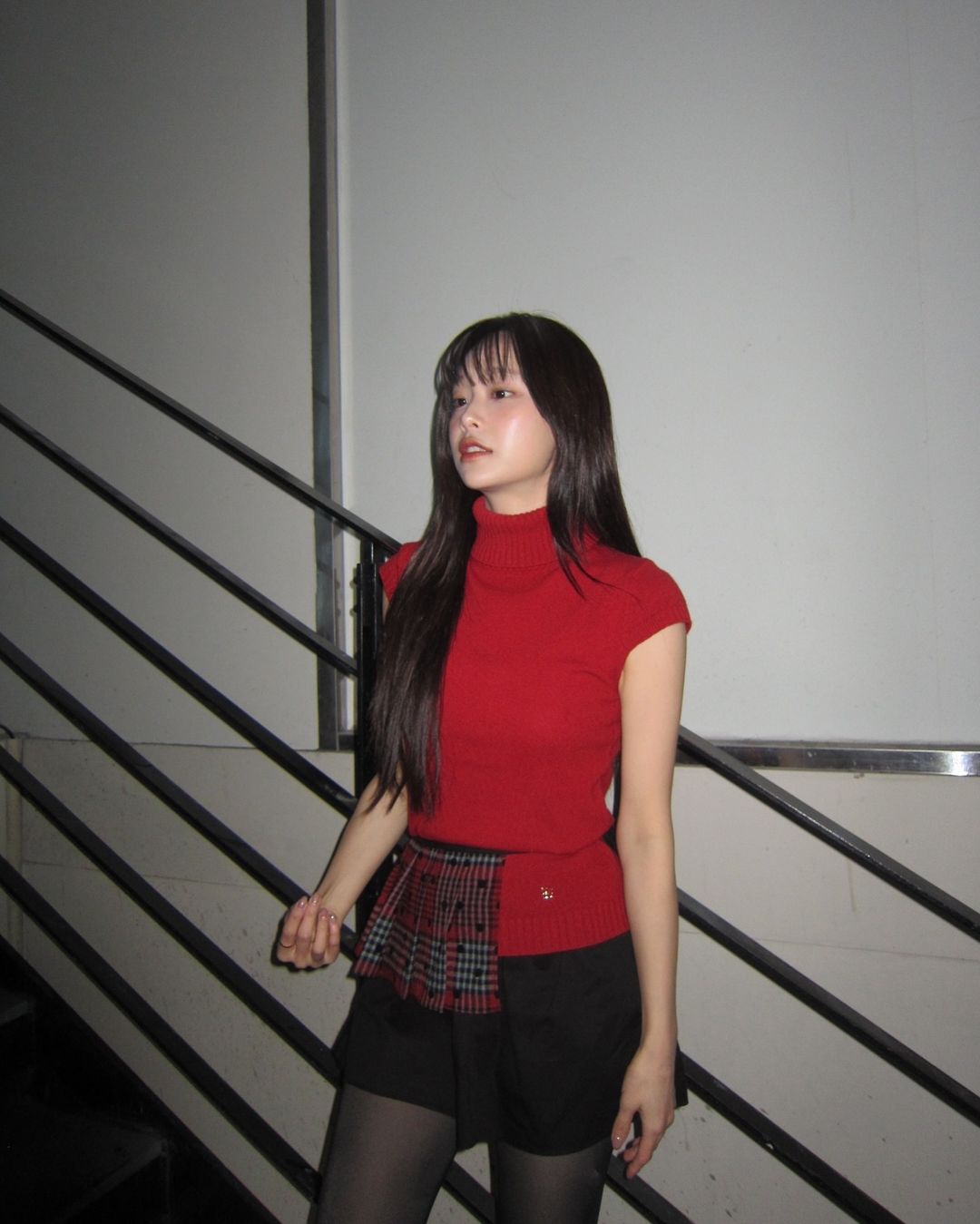Post image  of Chuu