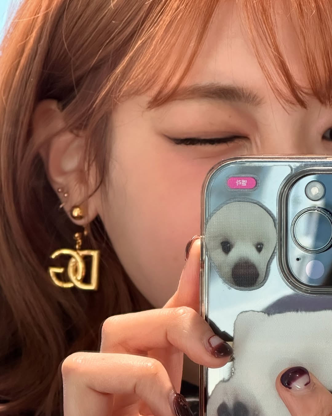 Post image  of ITZY