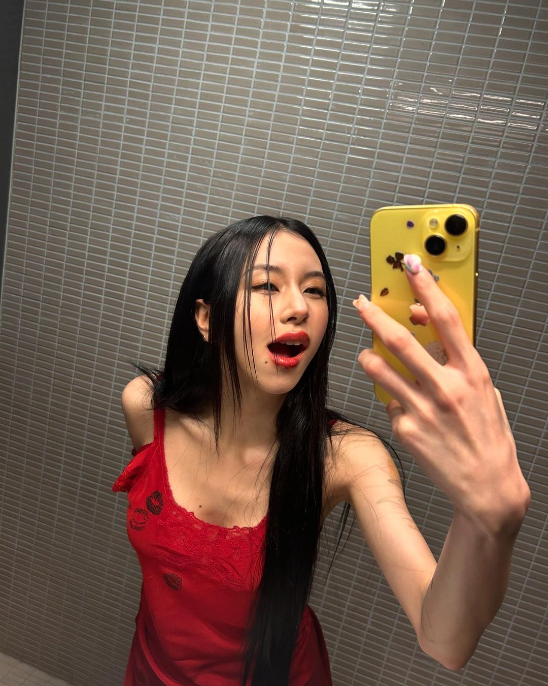 Post image  of TWICE