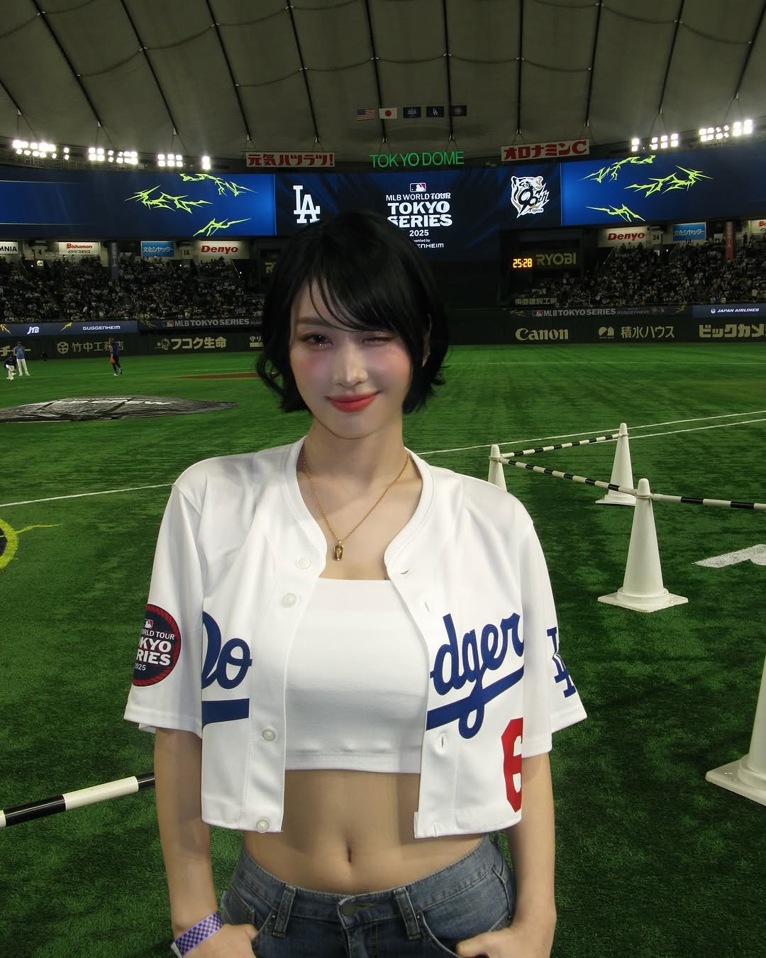 Post image  of TWICE