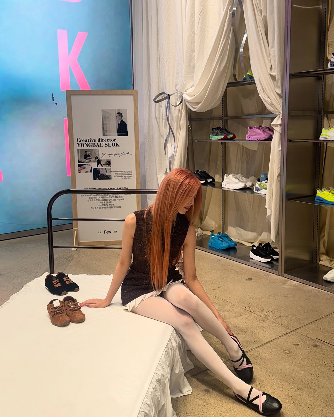 Post image  of ITZY