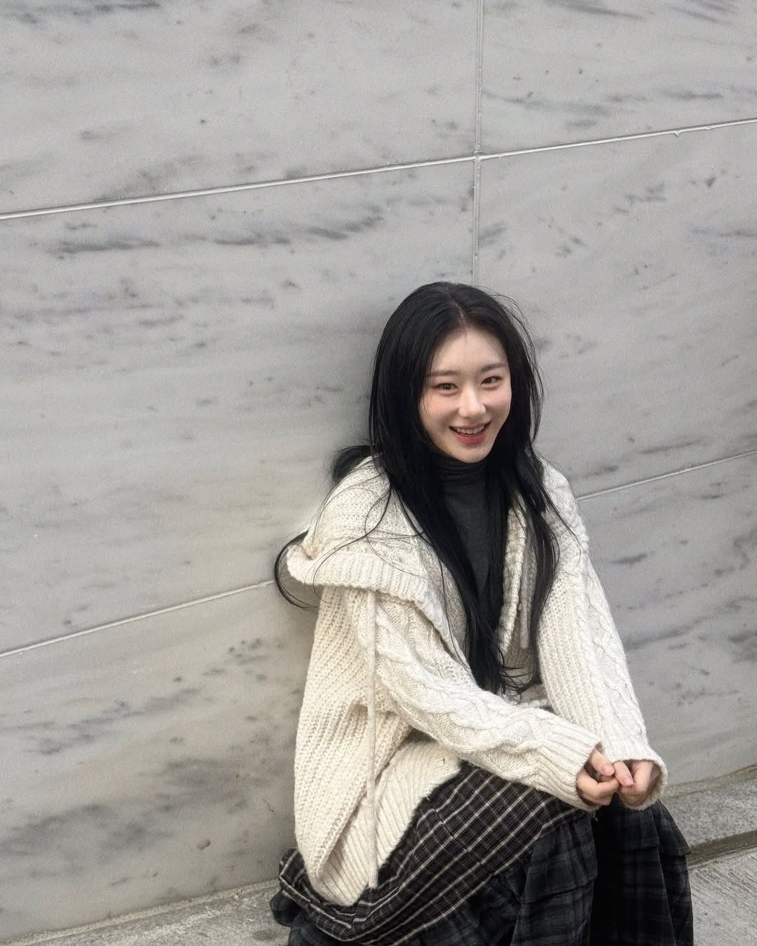 Post image  of ITZY