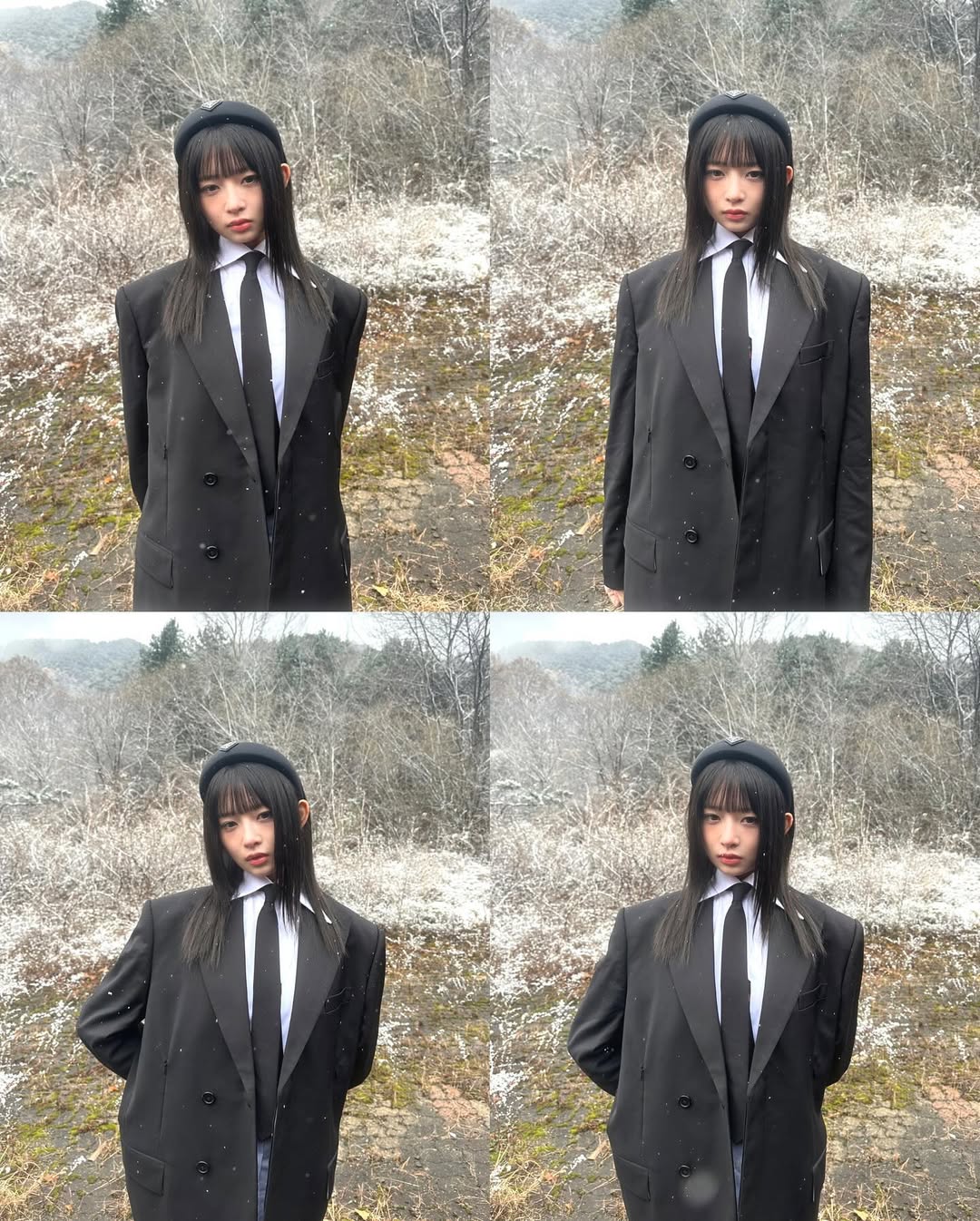 Post image  of IVE