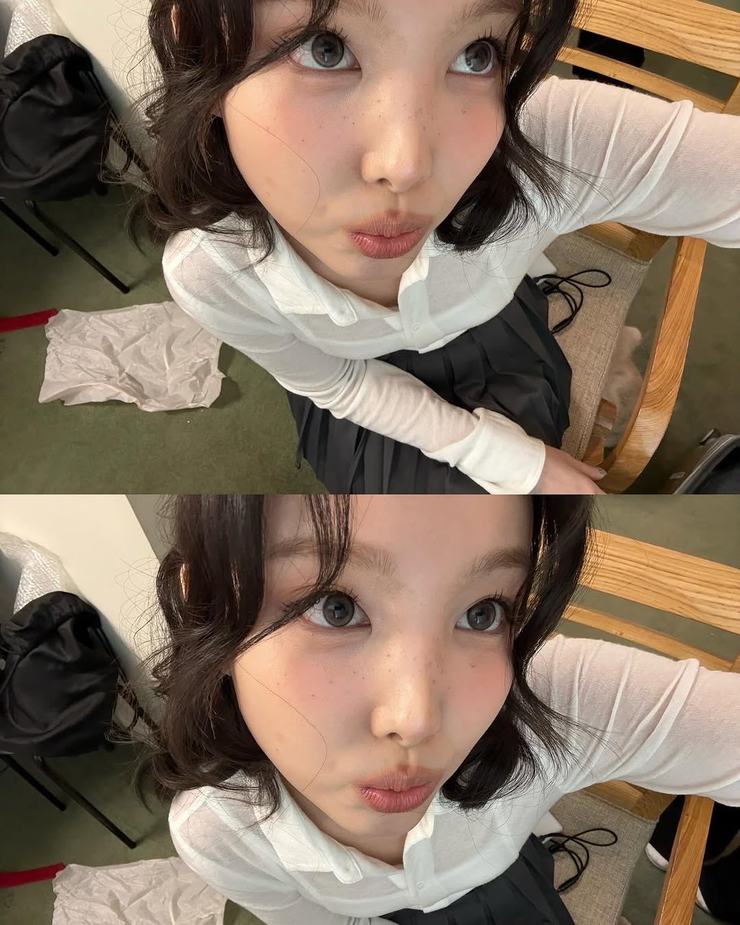 Post image  of TWICE