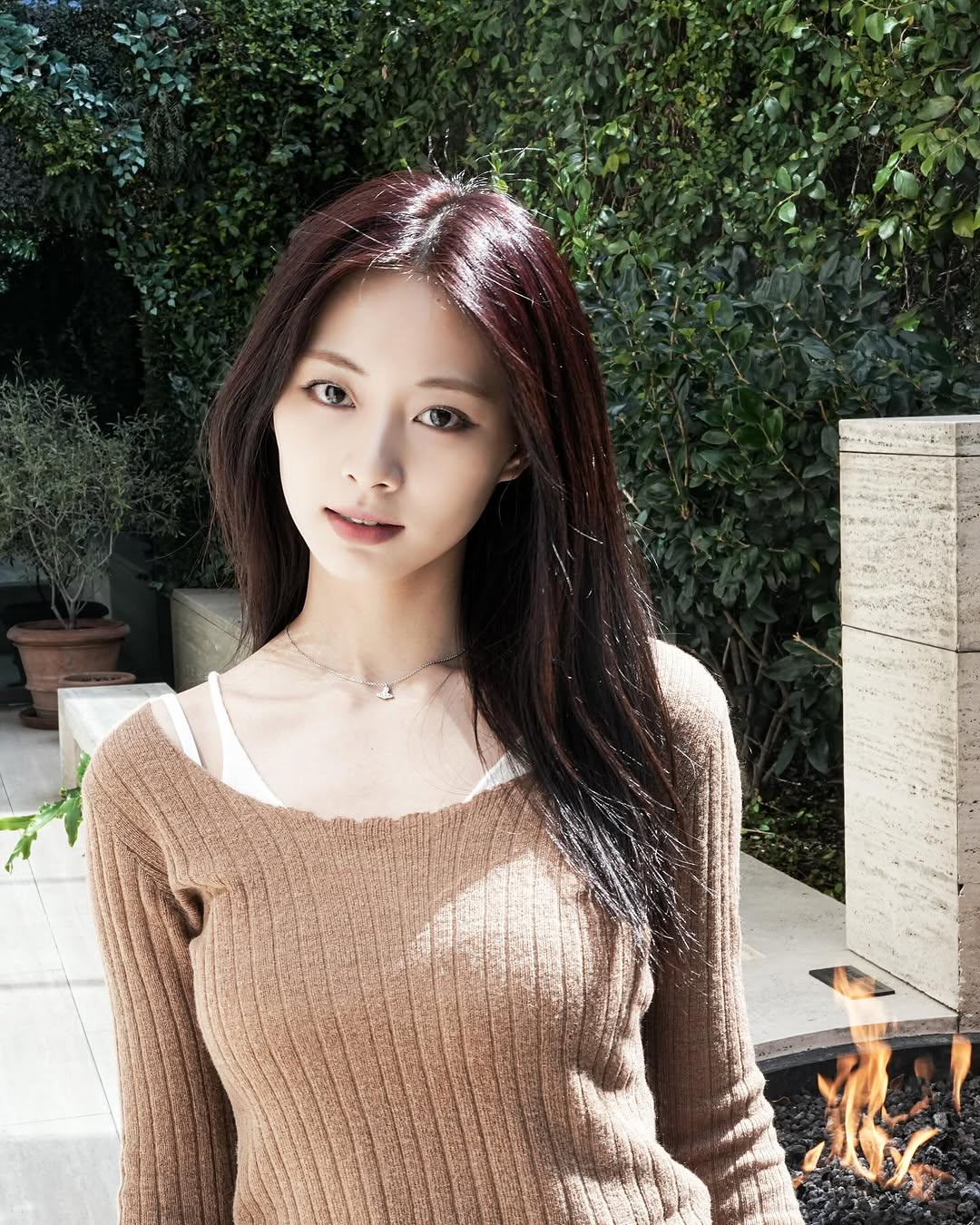 Post image  of TWICE