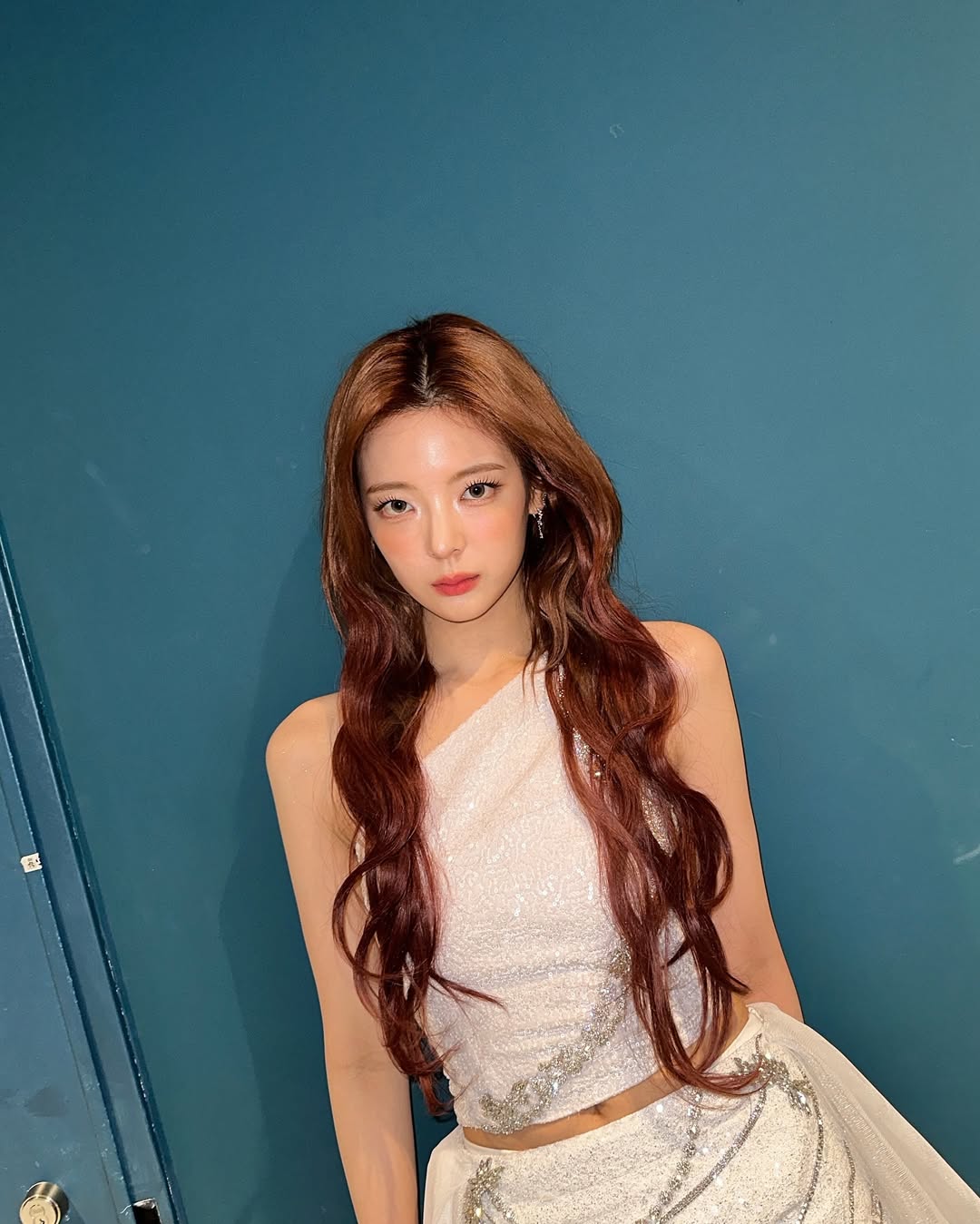 Post image  of ITZY
