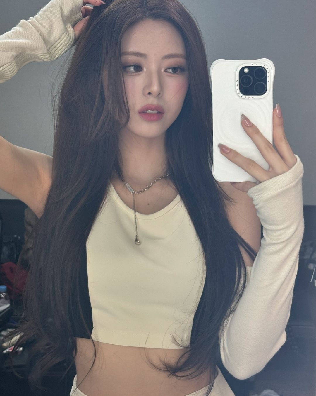 Post image  of ITZY