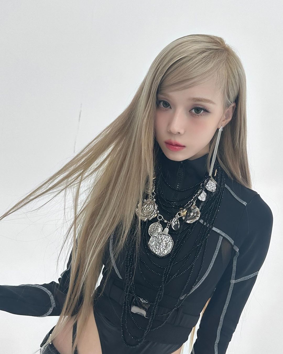 Post image  of aespa