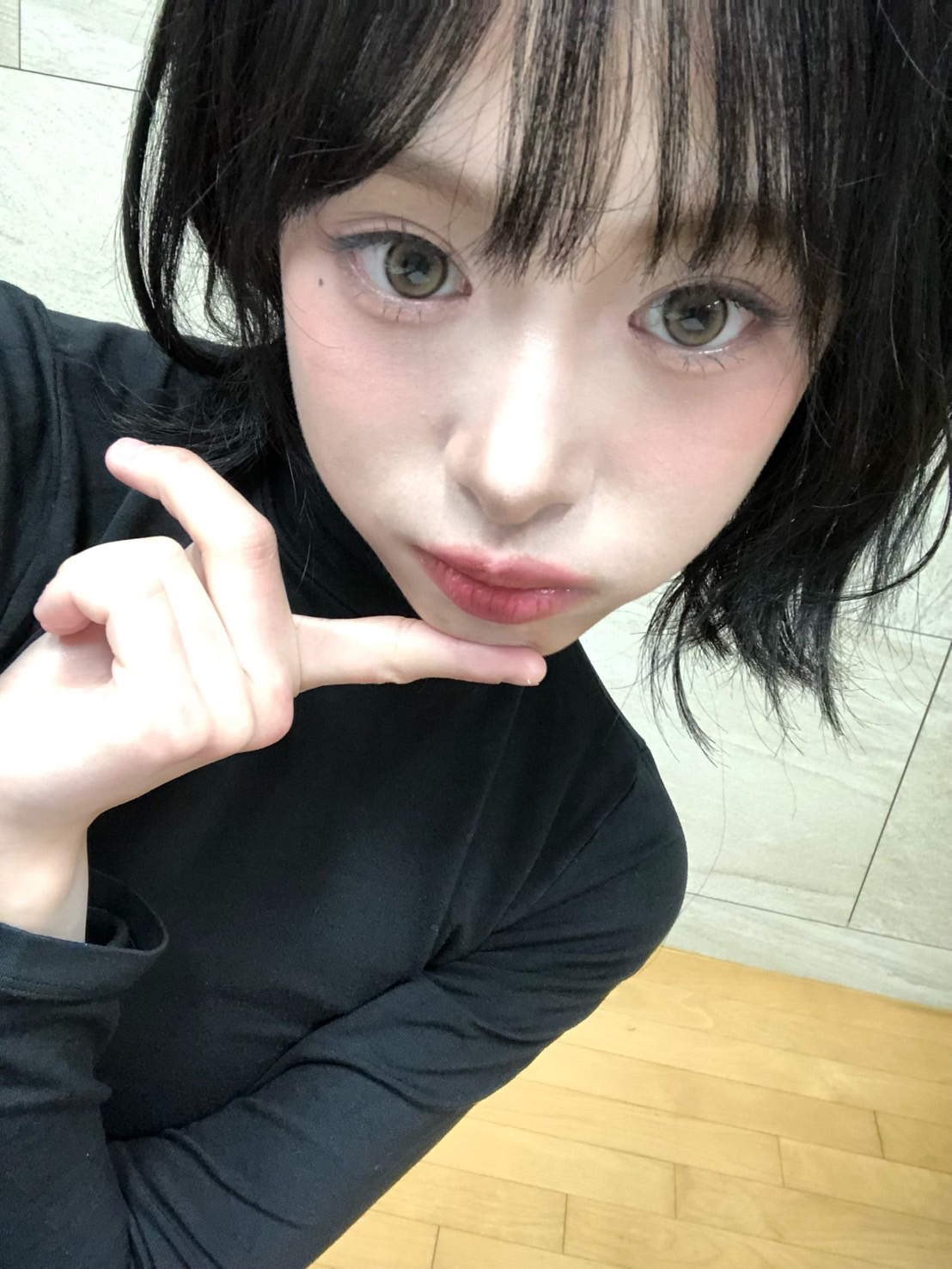 Post image  of BABYMONSTER
