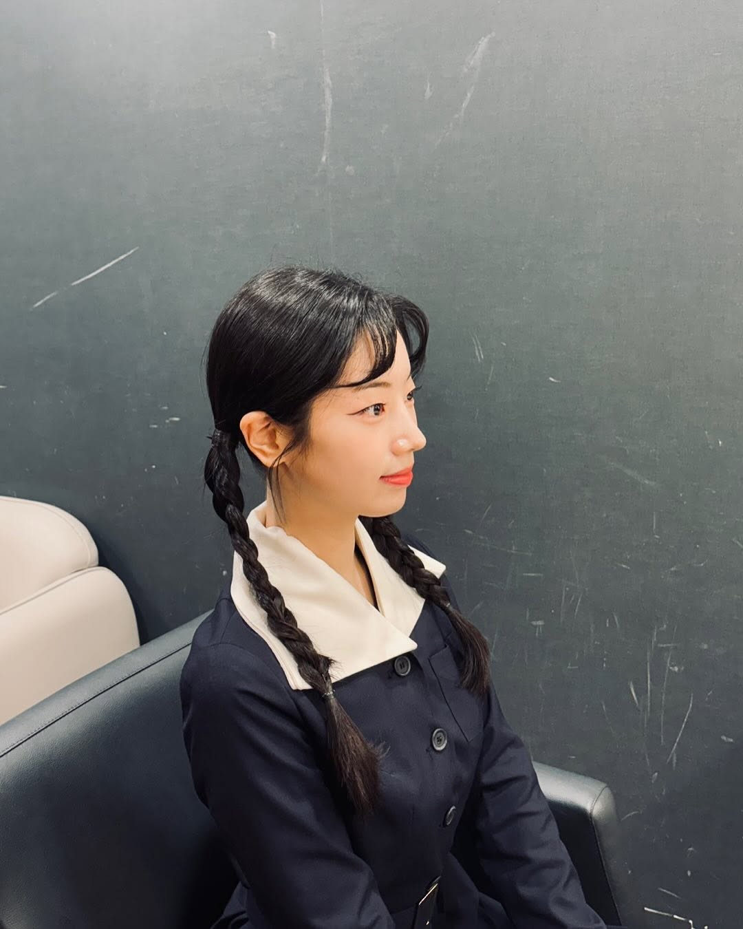 Post image  of TWICE