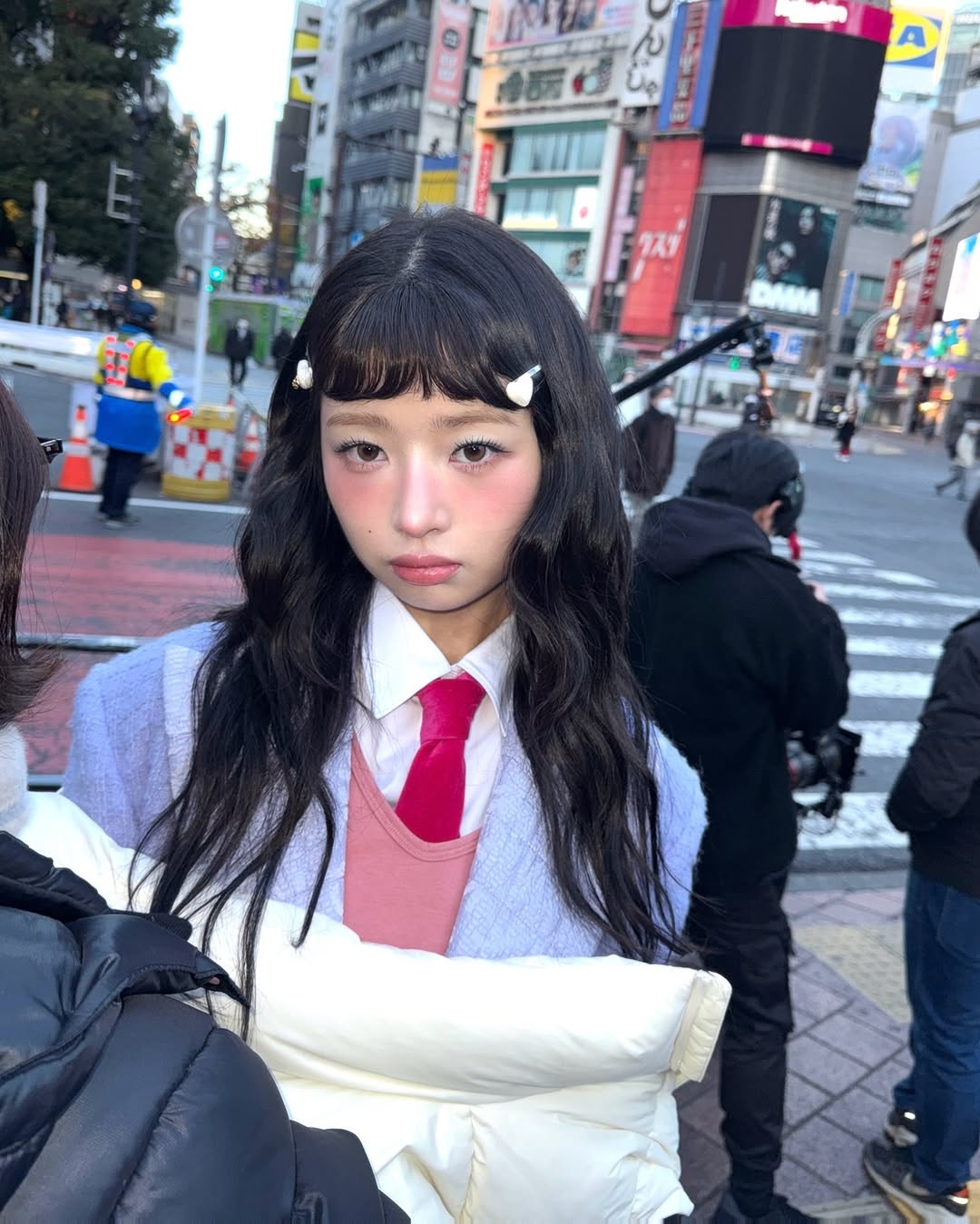 Post image  of IVE
