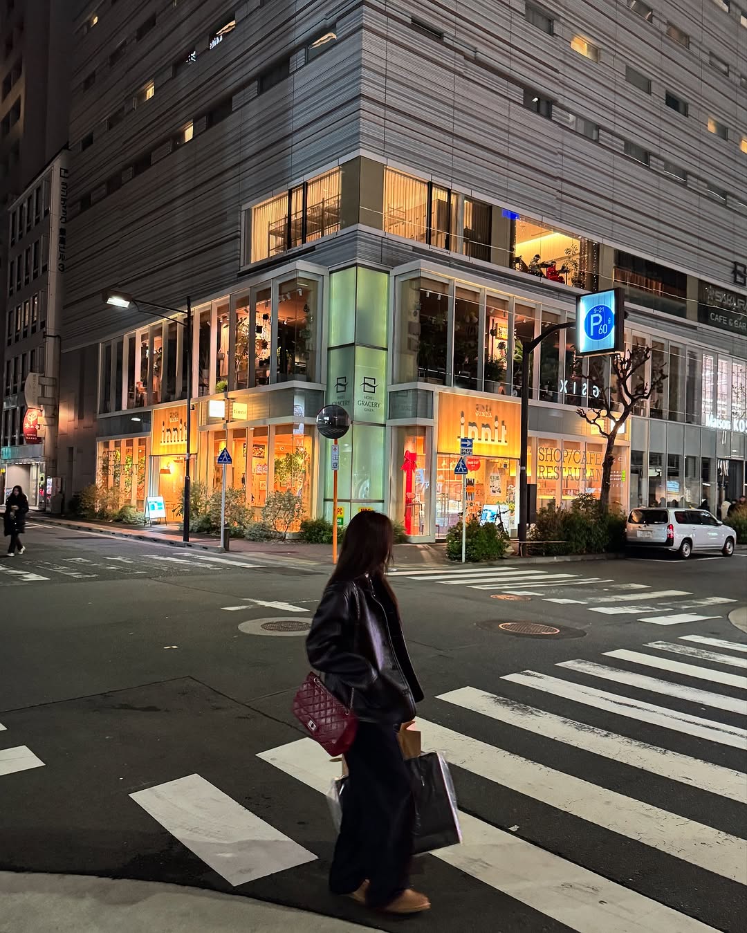 Post image  of ITZY