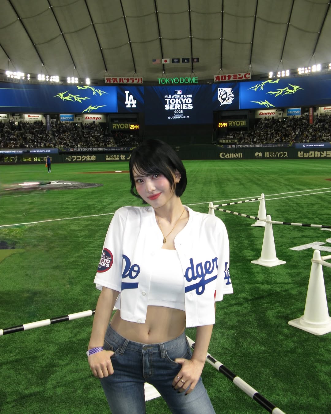 Post image  of TWICE