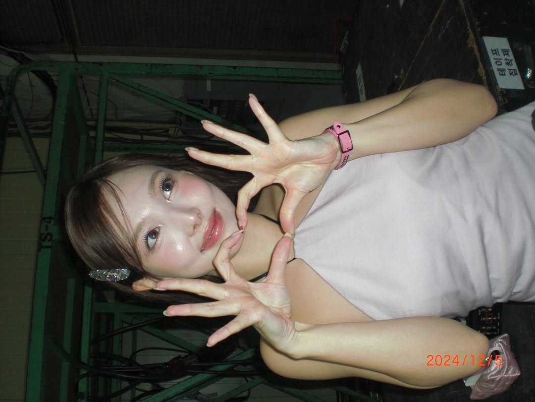 Post image  of TWICE