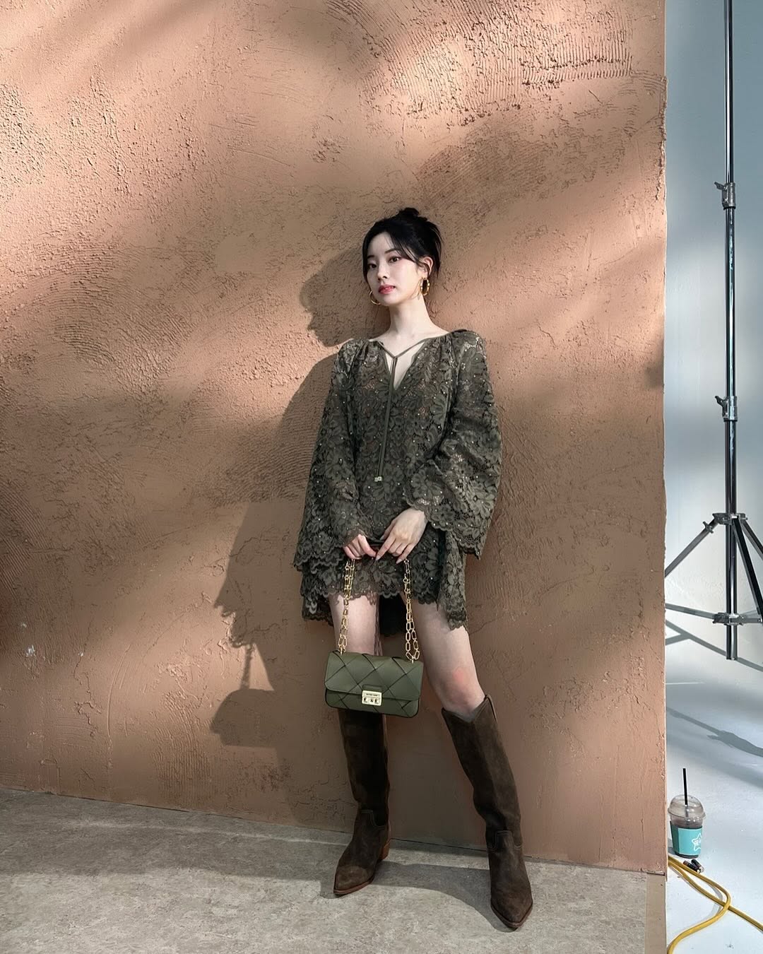 Post image  of TWICE