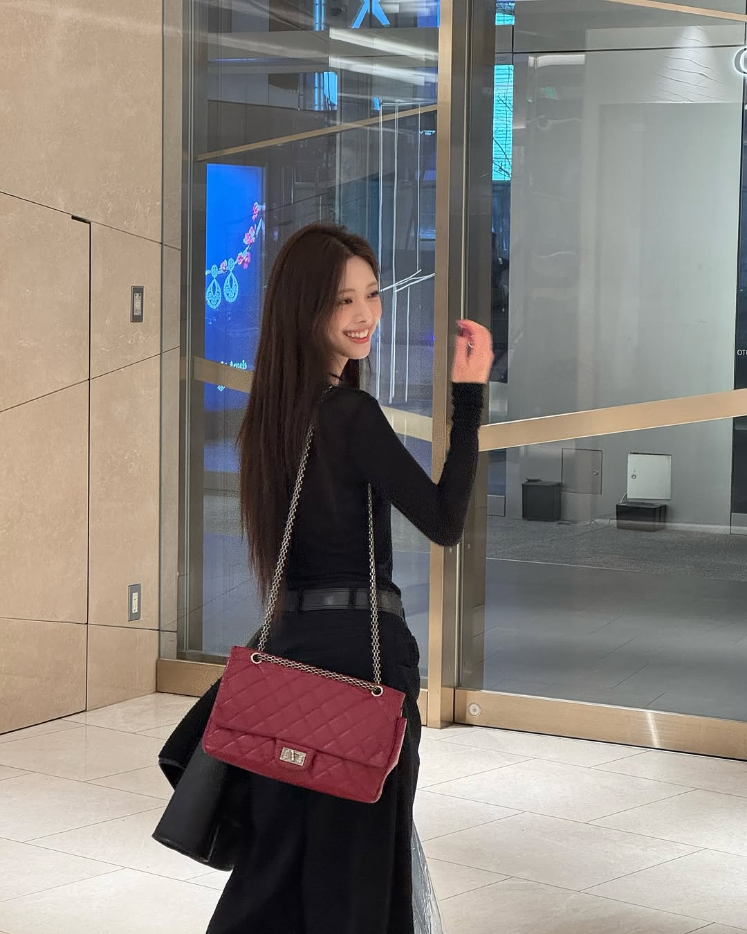 Post image  of ITZY