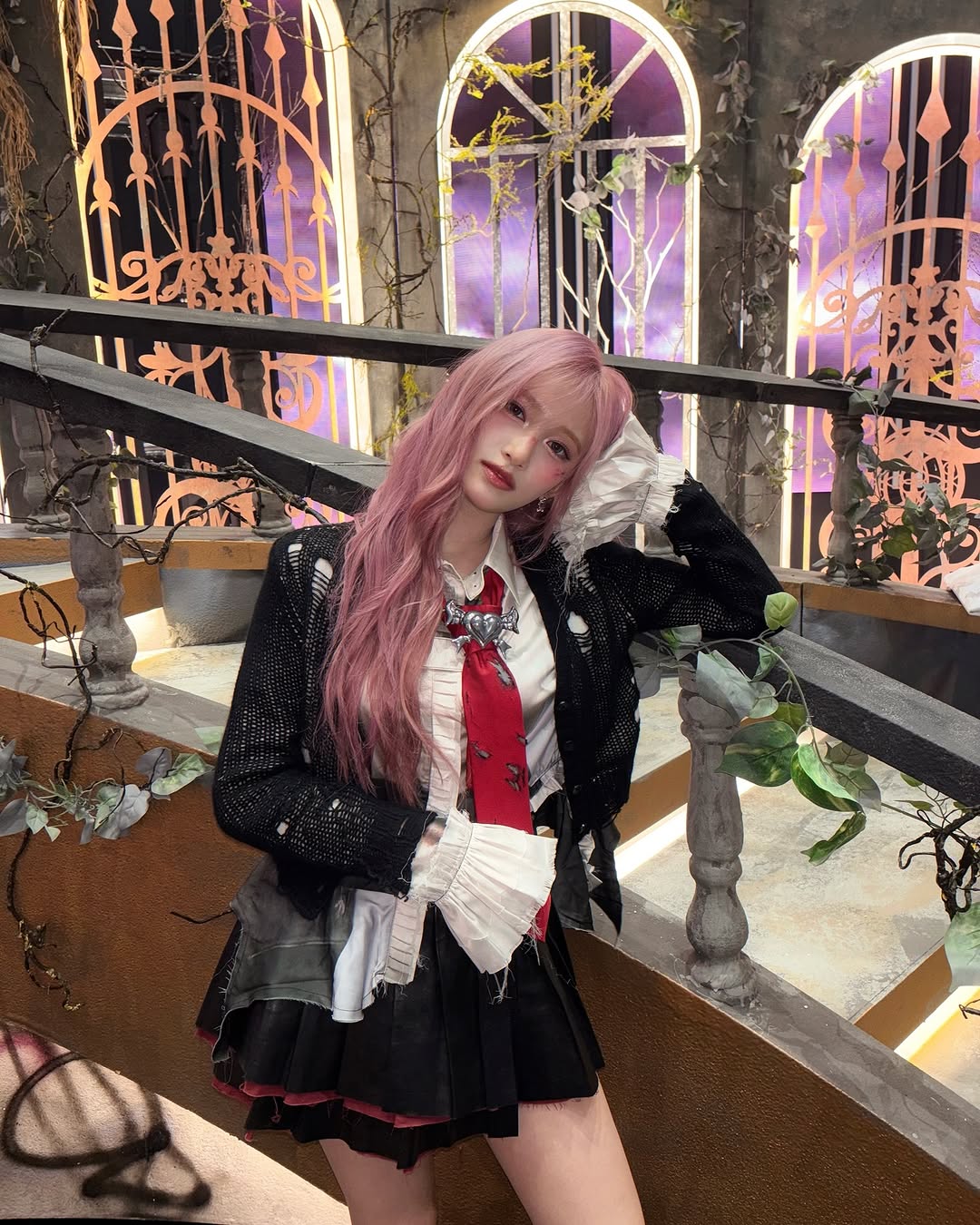 Post image  of IVE