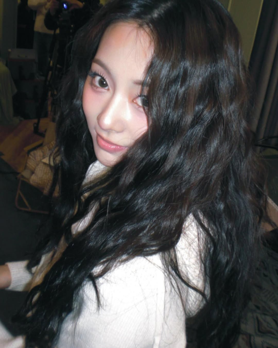 Post image  of TWICE