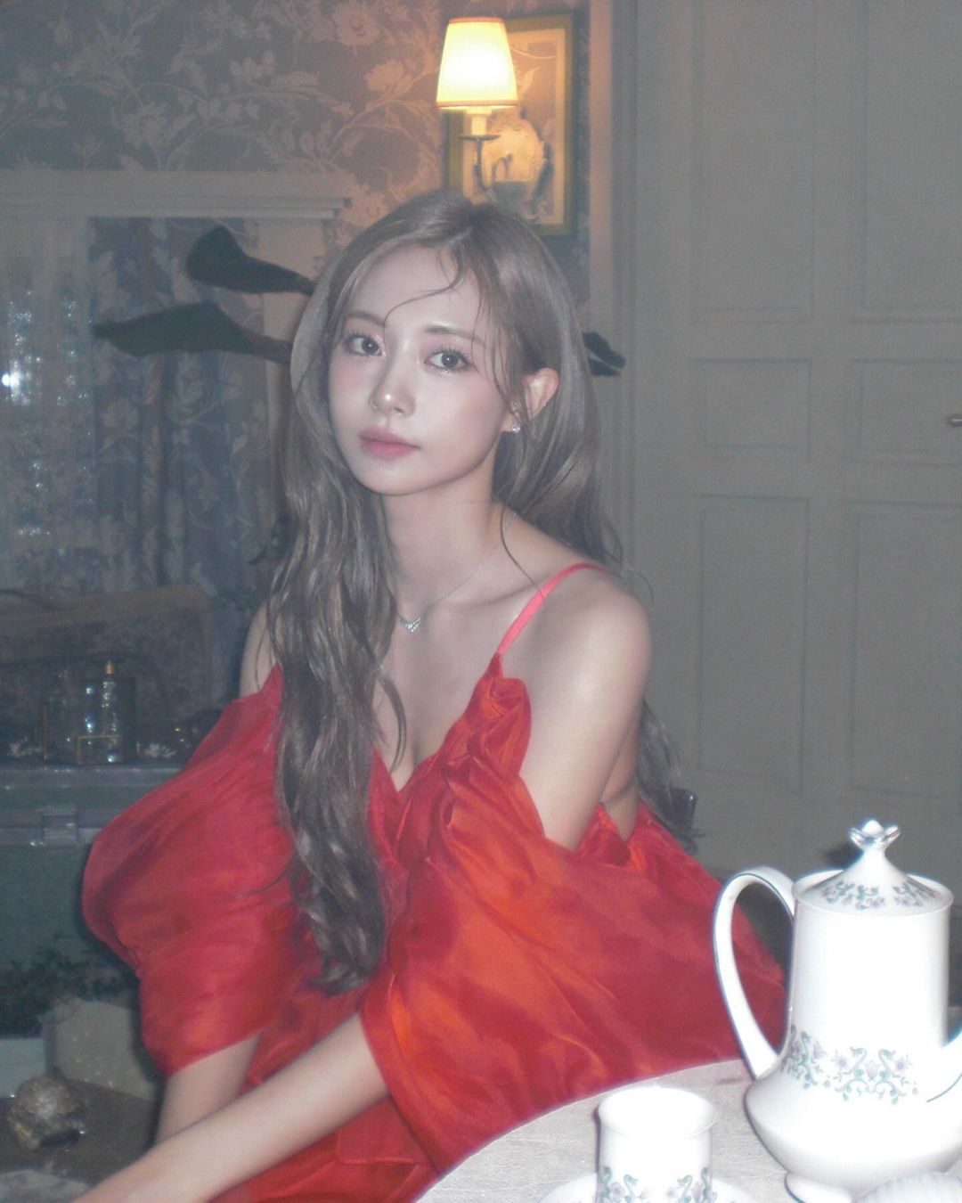Post image  of TWICE