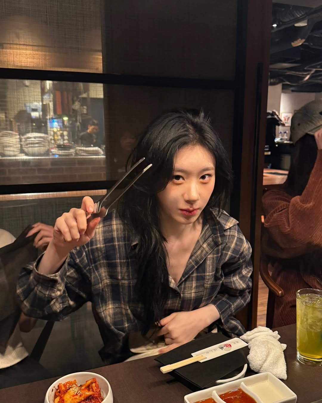 Post image  of ITZY