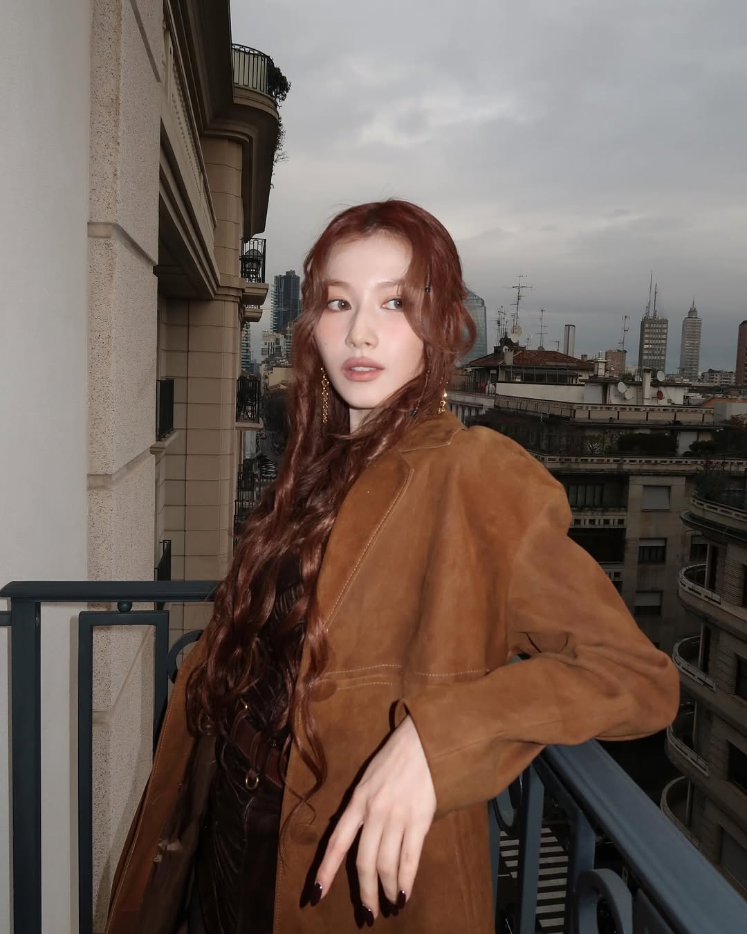 Post image  of TWICE