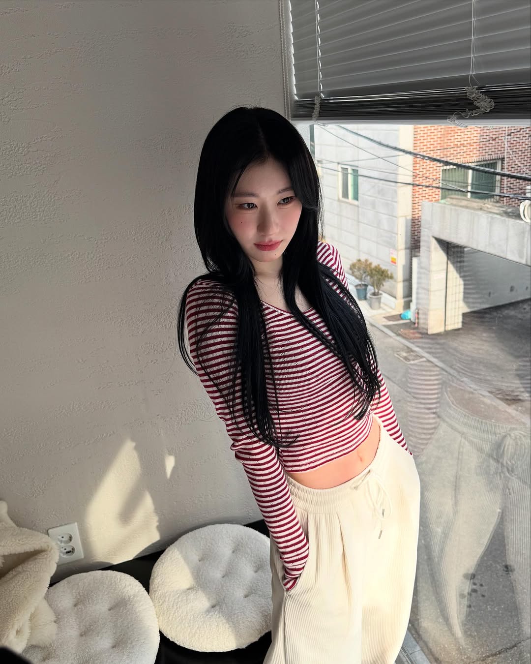 Post image  of ITZY