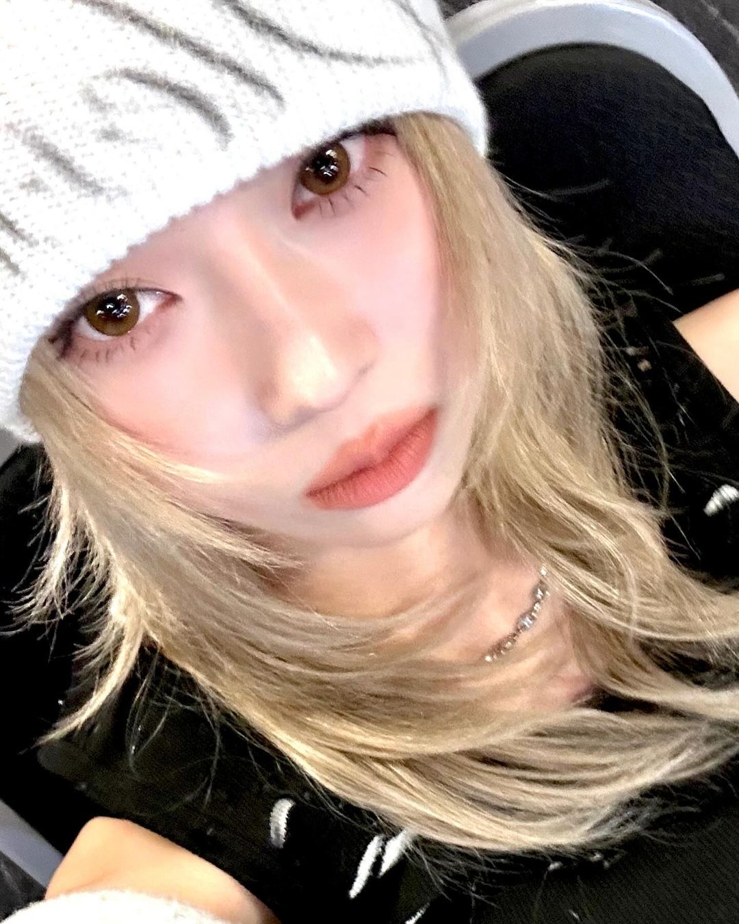 Post image  of aespa