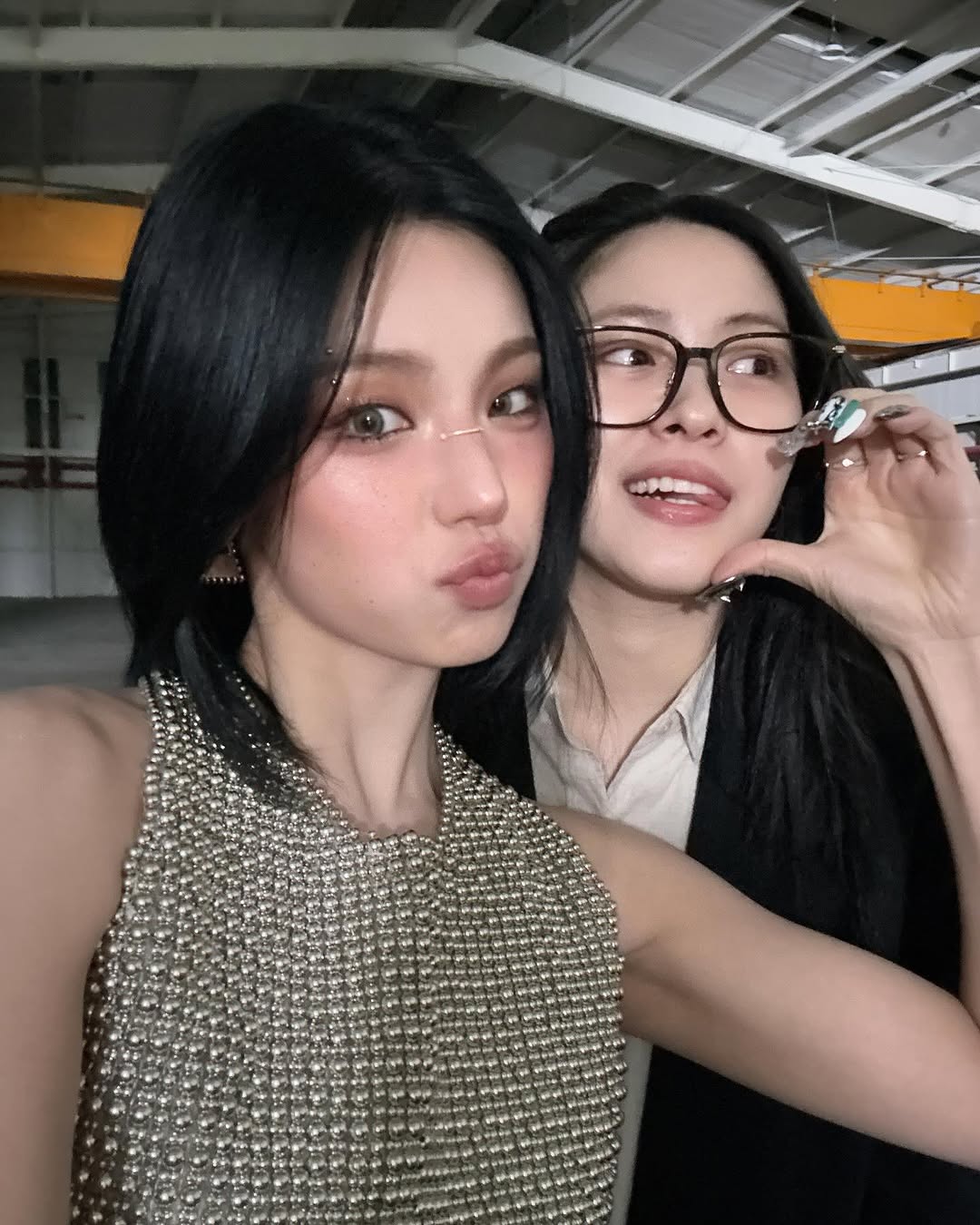 Post image  of ITZY