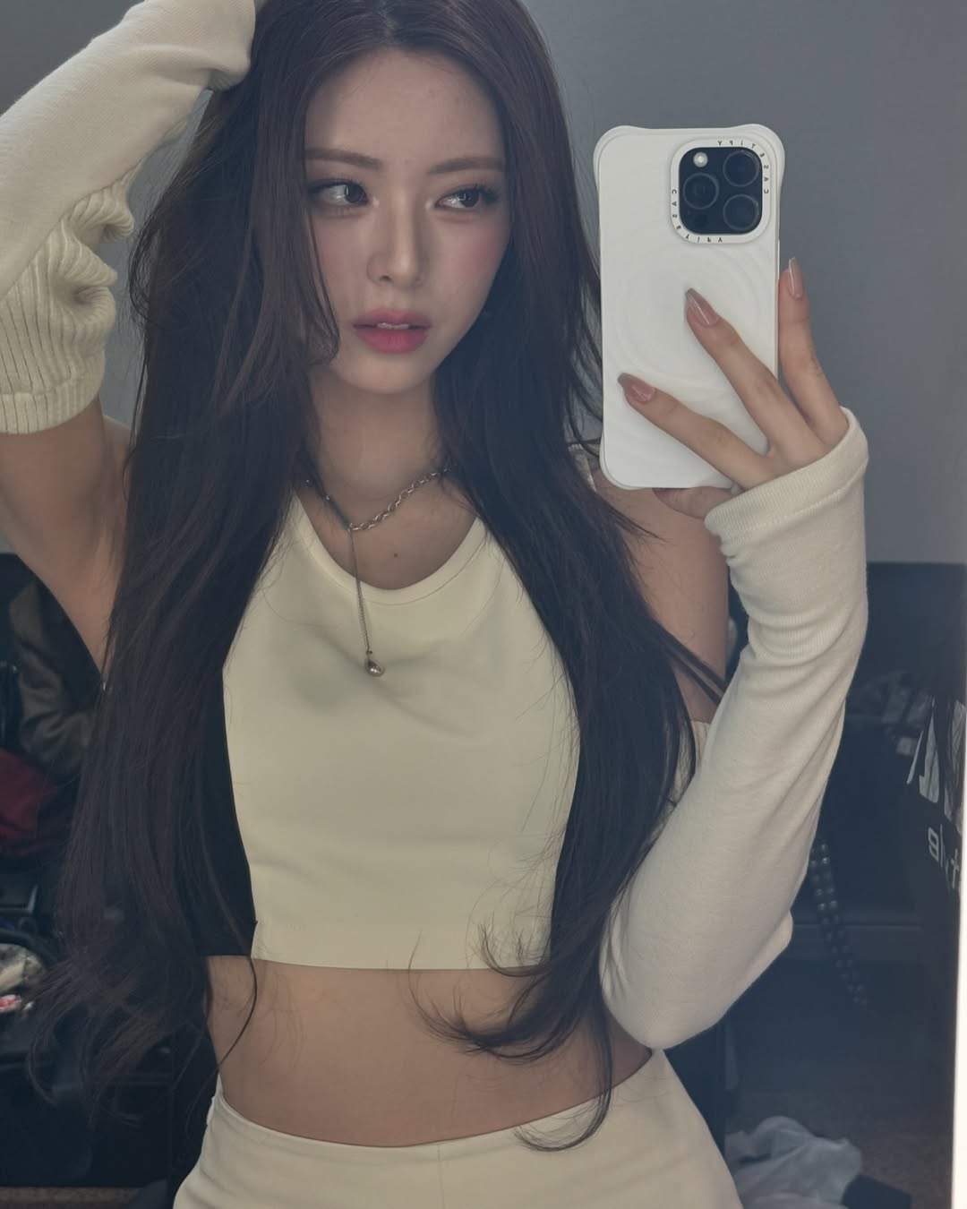 Post image  of ITZY