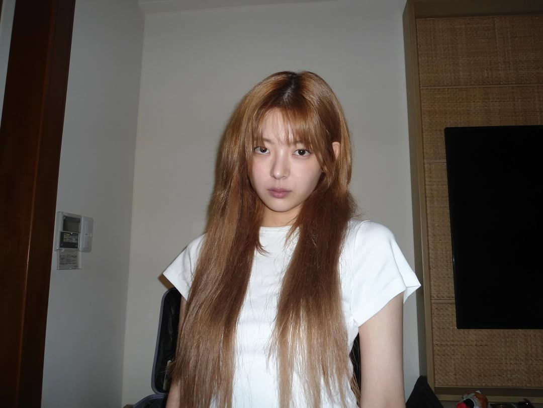 Post image  of ITZY