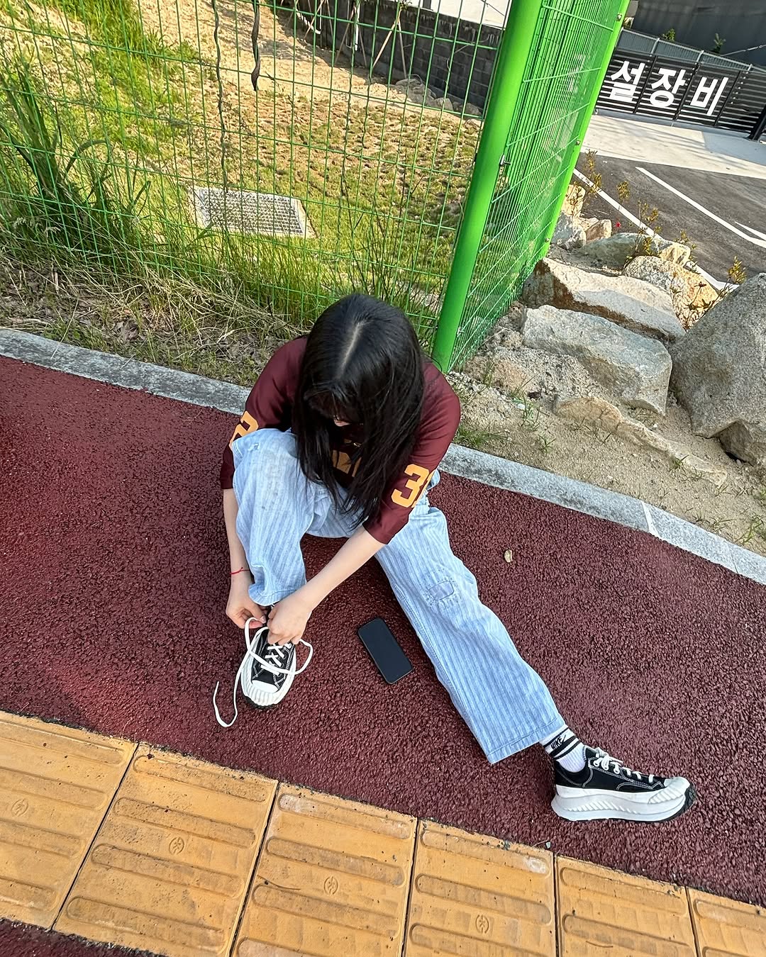 Post image  of New Jeans