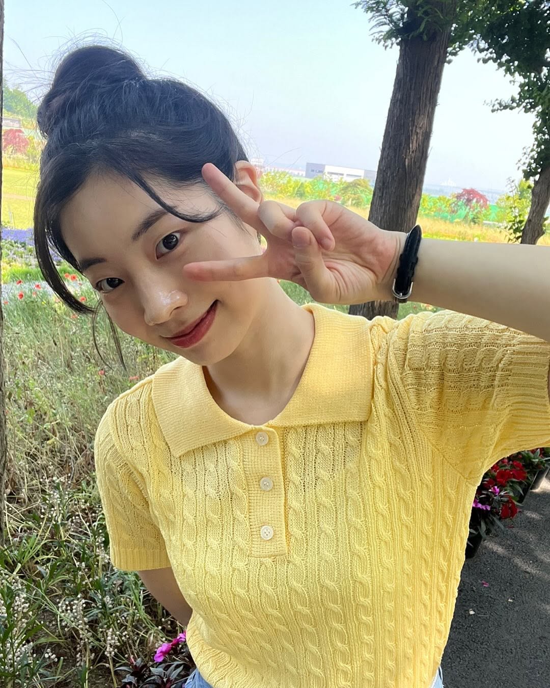 Post image  of TWICE