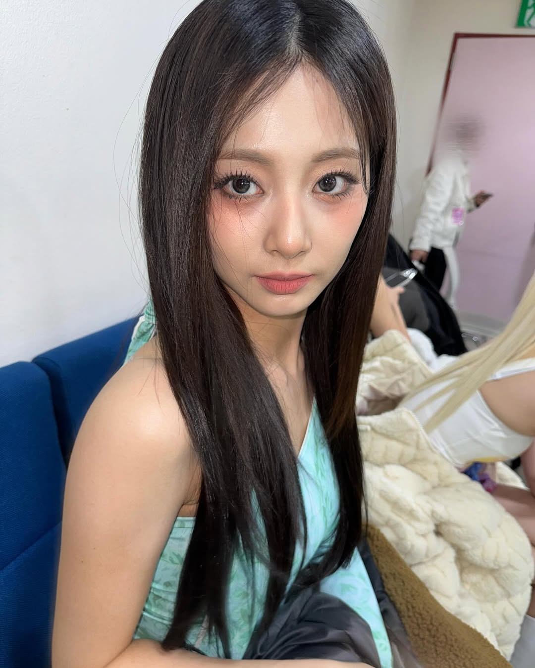 Post image  of TWICE