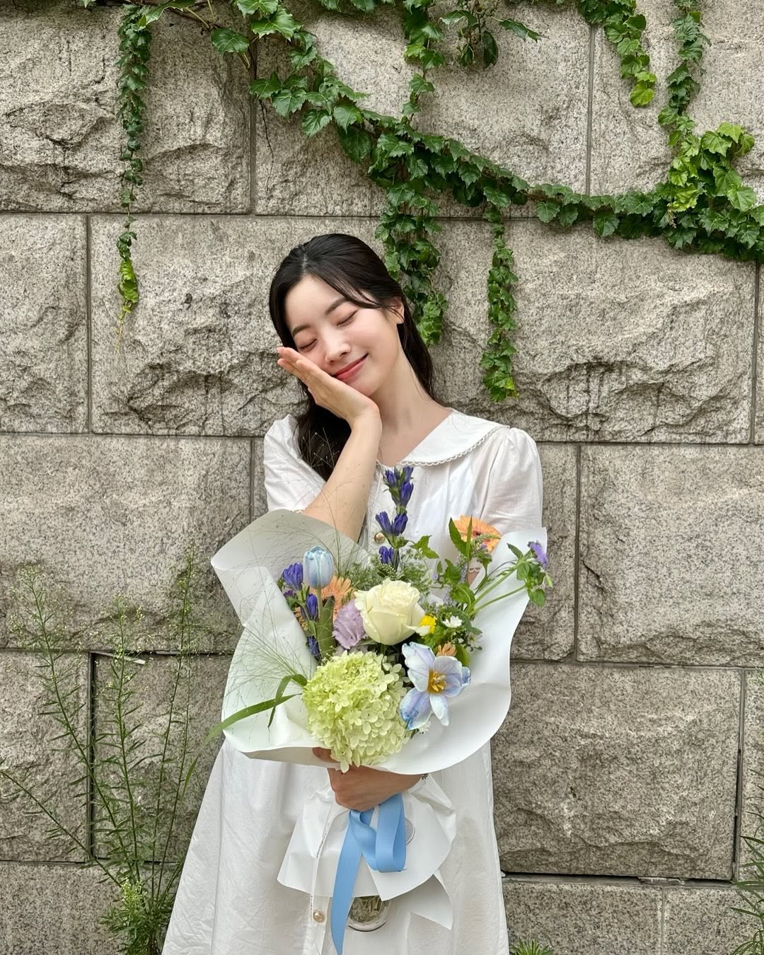 Post image  of TWICE