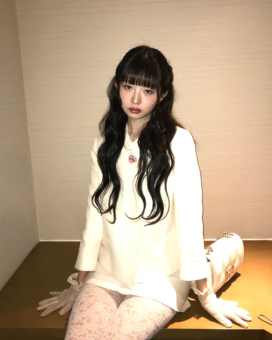 Post image  of IVE